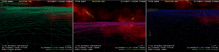 heightmap